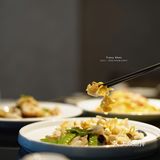 东莱馋房越吃越爱 魔都质感鲁菜