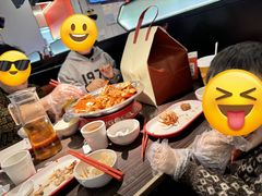-胖哥俩肉蟹煲(济南世茂国际广场店)