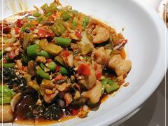 -兰湘子·湘菜小炒(济南领秀城店)