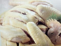 -和记小菜(东方店)