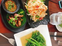 -芽庄MP泰式海鲜海景餐厅