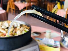 -标记好食