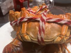 -川骄海鲜自助(河东店)