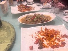 -舌尖上·霞浦滩涂海鲜·新闽菜(总店)
