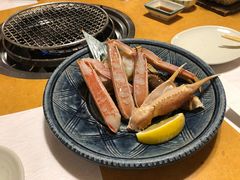 -蟹道乐(道顿堀本店)