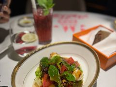 -牛排家(北京长安街英皇集团中心店)
