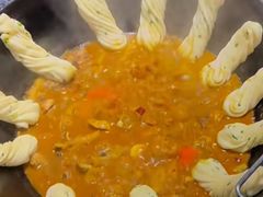 -那红花·东北菜铁锅炖(仙林金鹰店)