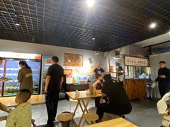 -老街称盘麻辣烫(真武路店)