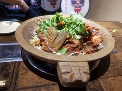 -蜀留香石锅鱼(六顺街店)