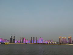 -武汉关码头(轮渡站)