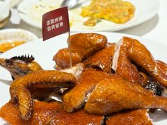 -禾府酒家·传统广府味(番禺店)