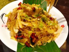 -若蘭慈·无国界素食料理(欢乐海岸店)
