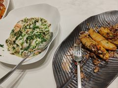 -同里湖大饭店-怡景轩中餐厅(同里古镇店)