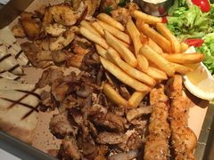 -HELLO MUSAE 拾光缪斯餐厅·纯正希腊风味(苏州中心店)