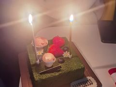 -黑池口感烘焙·生日蛋糕(坂田店)
