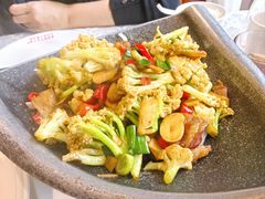 -马凯餐厅(地安门店)