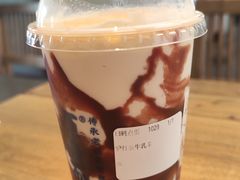 -长春堂顺时而饮(前门店)