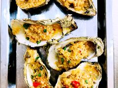 -覃记海鲜美食餐厅