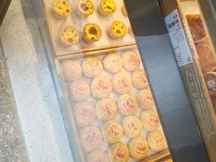-泸溪河桃酥(浦口天悦城店)