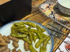 -欢聚烤吧(朱辛庄TBD万科店)