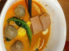 -不二烫捞麻辣烫(白云凯德店)