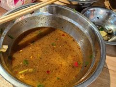 -柳州肥姨妈大骨螺蛳粉(沙河店)
