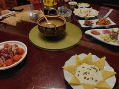 -吉祥圣雪藏餐