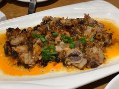 -周锦记广式餐厅