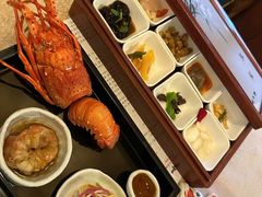 -玉芝兰(长发街店)