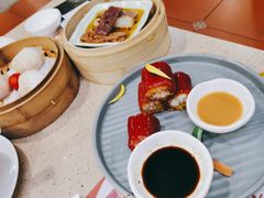 -点都德(A8店)
