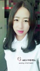 -爱无限美发沙龙