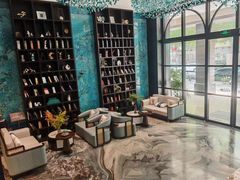 -铂尔登国际酒店(南山深圳湾口岸店)