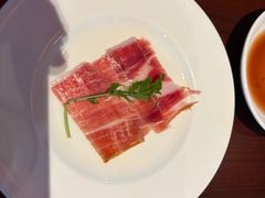 -杭州西子湖四季酒店-WL BISTRO西湖餐厅