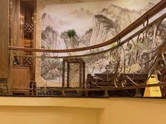 -亮庆餐厅·粤菜·早茶(篁庄店)