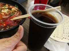 -潼十三肉夹馍(东单店)