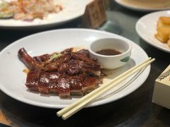 -猪肉婆私房菜(容桂总店)