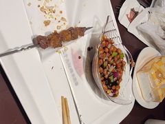 -三个大叔东北烧烤·砂锅菜(西三旗店)