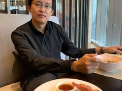 -洲际酒店·地平线全日餐厅HORIZON CAFÉ