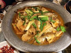 -老平安农家菜(平安店)