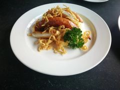 -宝莱纳餐厅(滨江店)