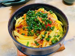 谢家黄凉粉-锦府盐帮·侯宅(五棵松万达店)