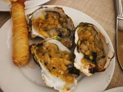 -东方红海鲜百汇(国际大厦店)