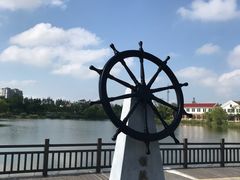 -上海长兴岛郊野公园