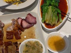 -港久茶餐厅(鹭洲里店)