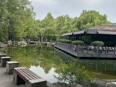 -唐城墙遗址公园