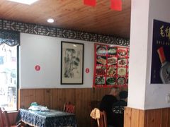 -江南人家(横店老字号)