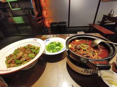 -肖记公安牛肉鱼杂馆·省级非物质文化遗产(崇仁路江滩直营店)