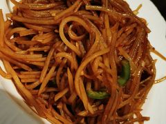 酱油土豆条-凯鸽酒楼(大同振兴街店)