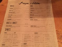 -Burger & Lobster(Dean Street)