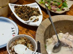 -滇香肴·云南菜蒸汽石锅鱼(云南北路店)